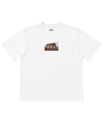 Fulham - Craven Cottage T-Shirt