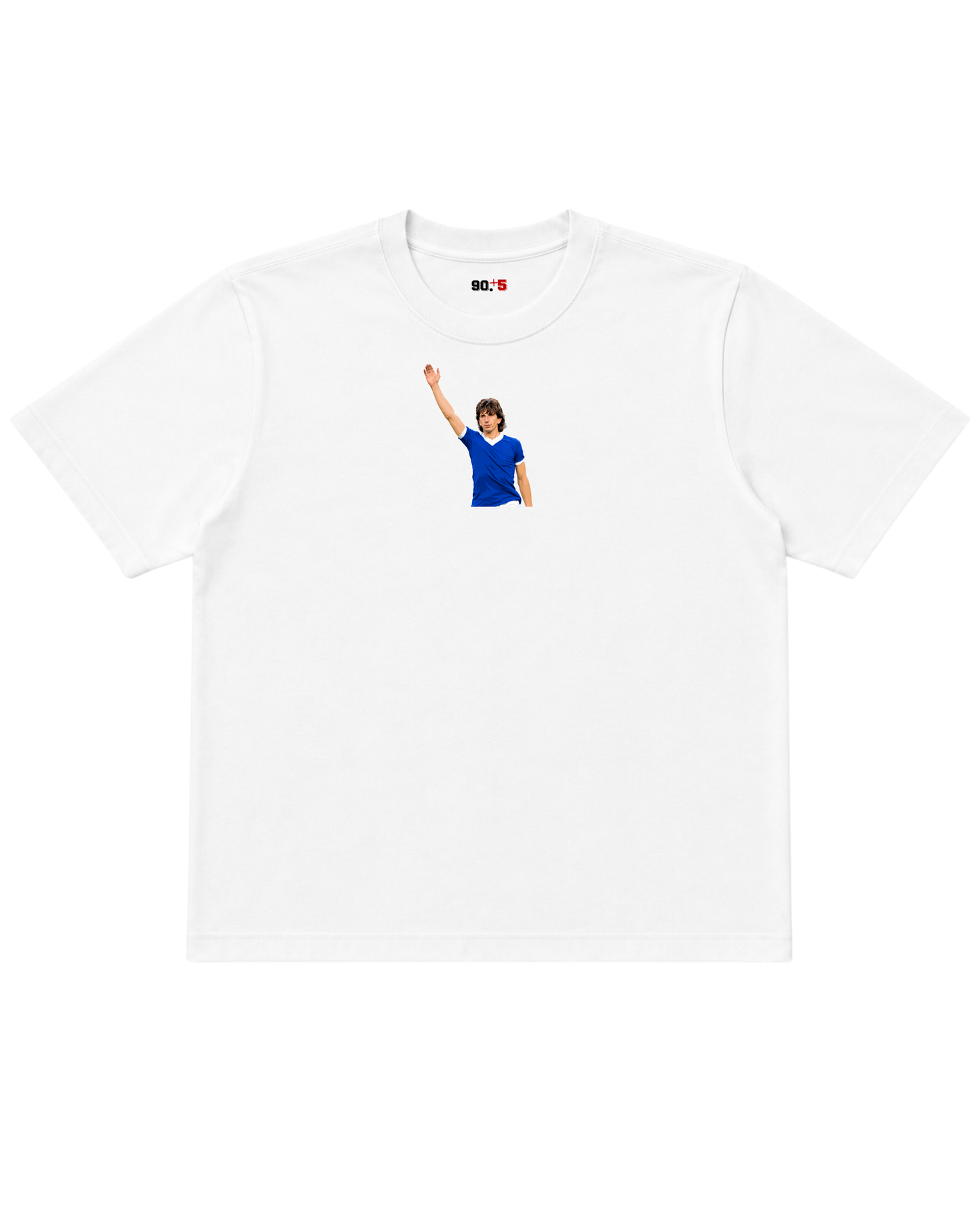 Ipswich Town - Mariner T-Shirt
