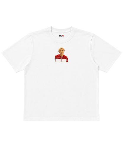 Bournemouth - Redknapp | Printed Club Classic T-Shirt