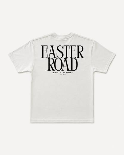 Hibernian - Easter Road T-Shirt