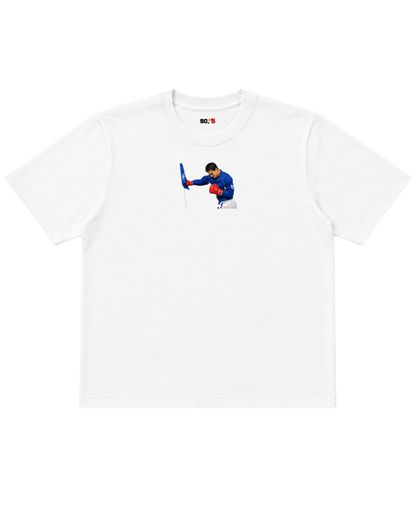 Everton - Cahill | Printed Club Classic T-Shirt