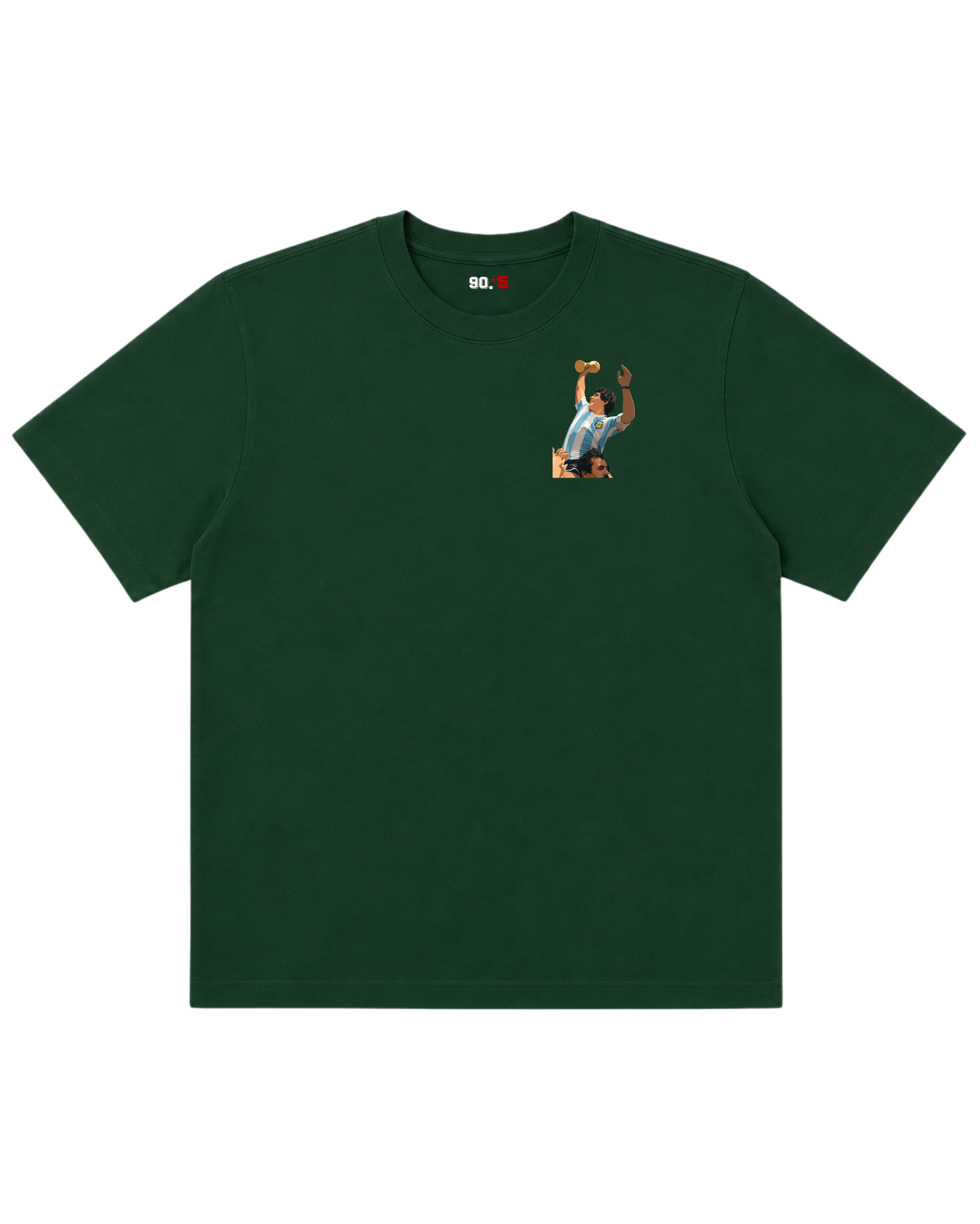 Argentina - Maradona  T-Shirt
