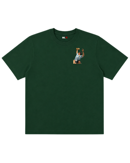 Argentina - Maradona  T-Shirt