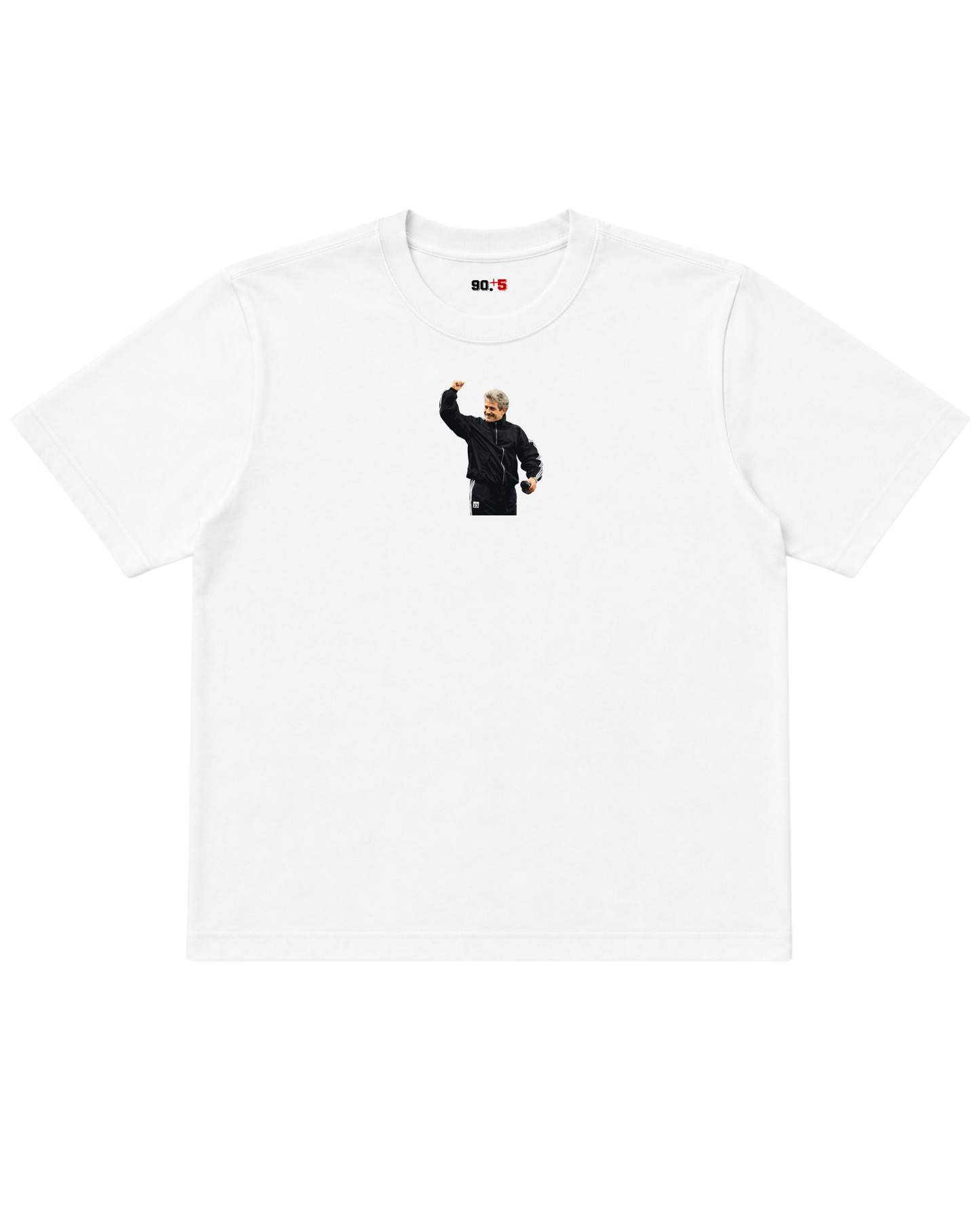 Fulham - Keegan T-Shirt
