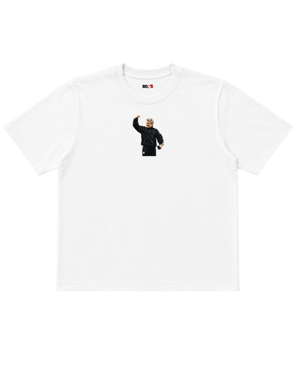 Fulham - Keegan T-Shirt