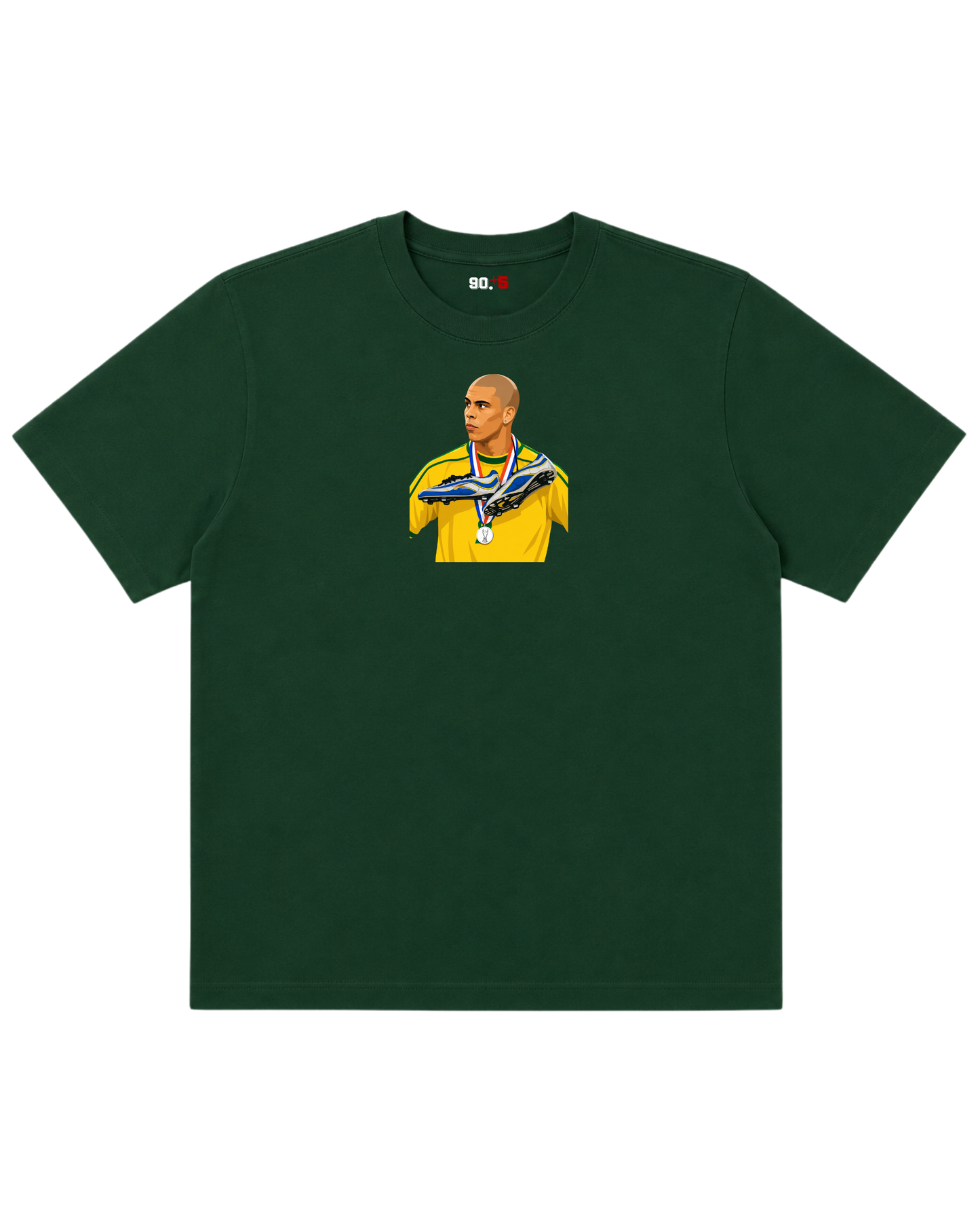 Brazil - R9  T-Shirt