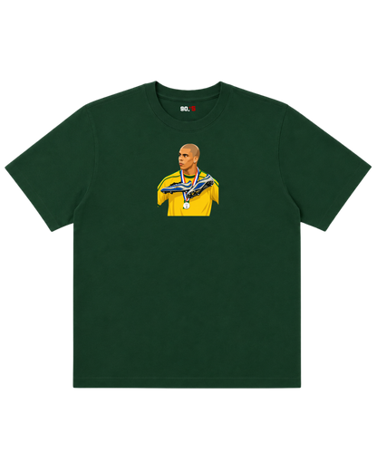 Brazil - R9  T-Shirt