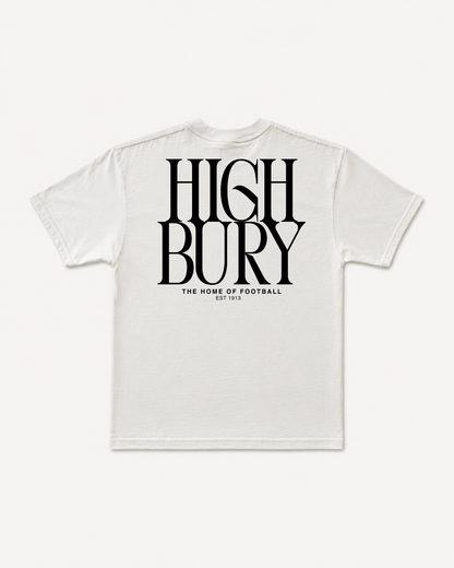 Arsenal - Highbury T-Shirt