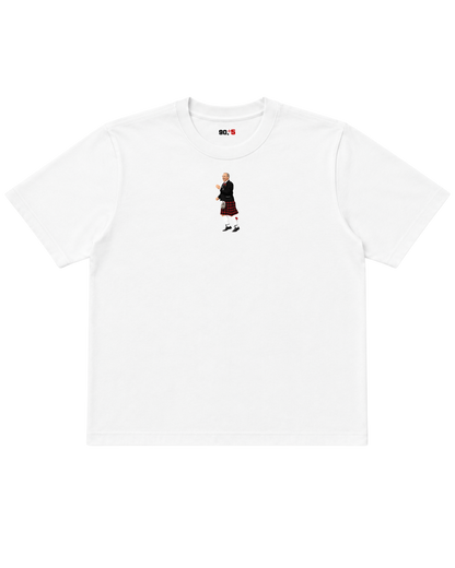 Falkirk FC - Totten | Printed Club Classic T-Shirt
