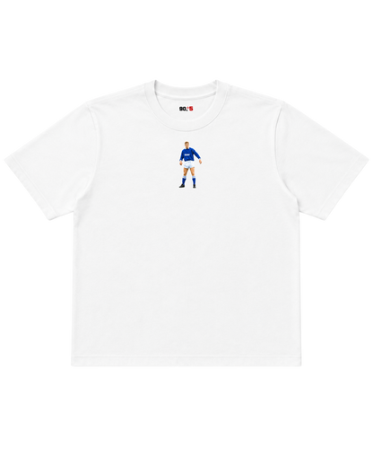 St Johnstone - Grant | Printed Club Classic T-Shirt