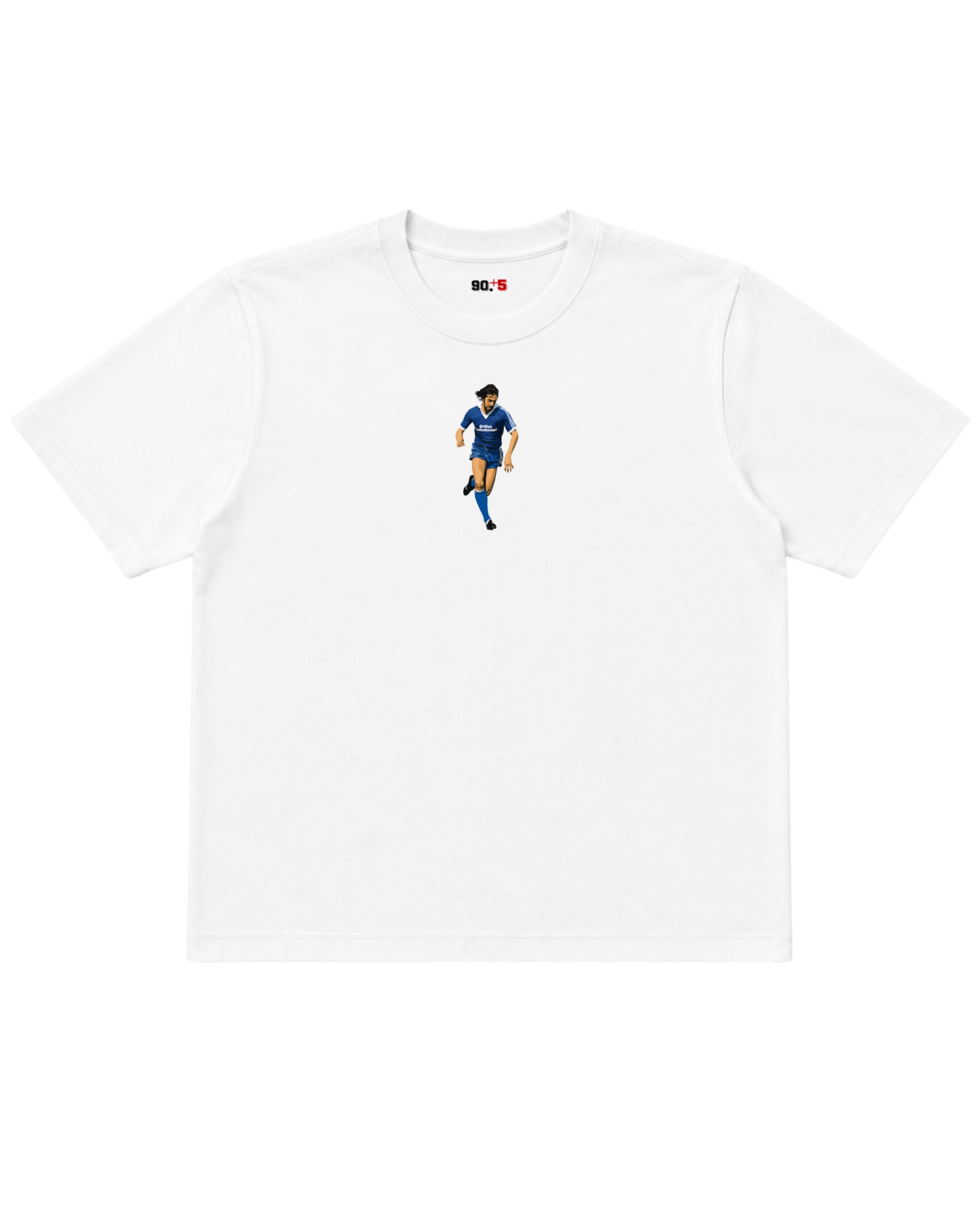 Brighton - Lawrensen T-Shirt