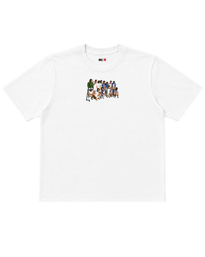 West Ham - 1980 FA Cup | Printed Club Classic T-Shirt