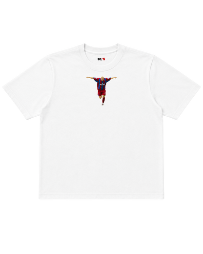 Crystal Palace - Johnson | Printed Club Classic T-Shirt