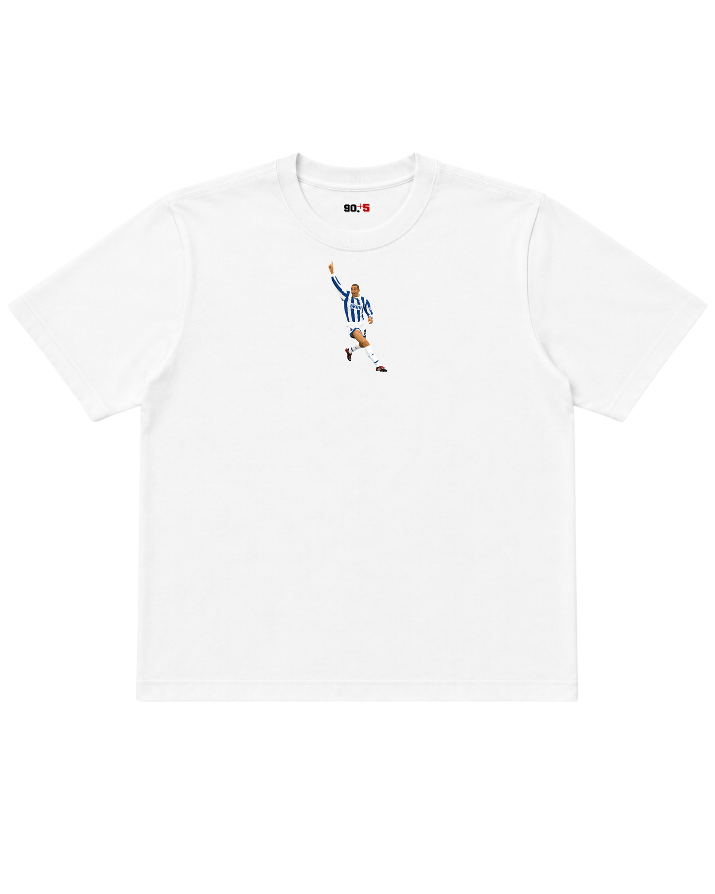 Brighton - Zamora T-Shirt