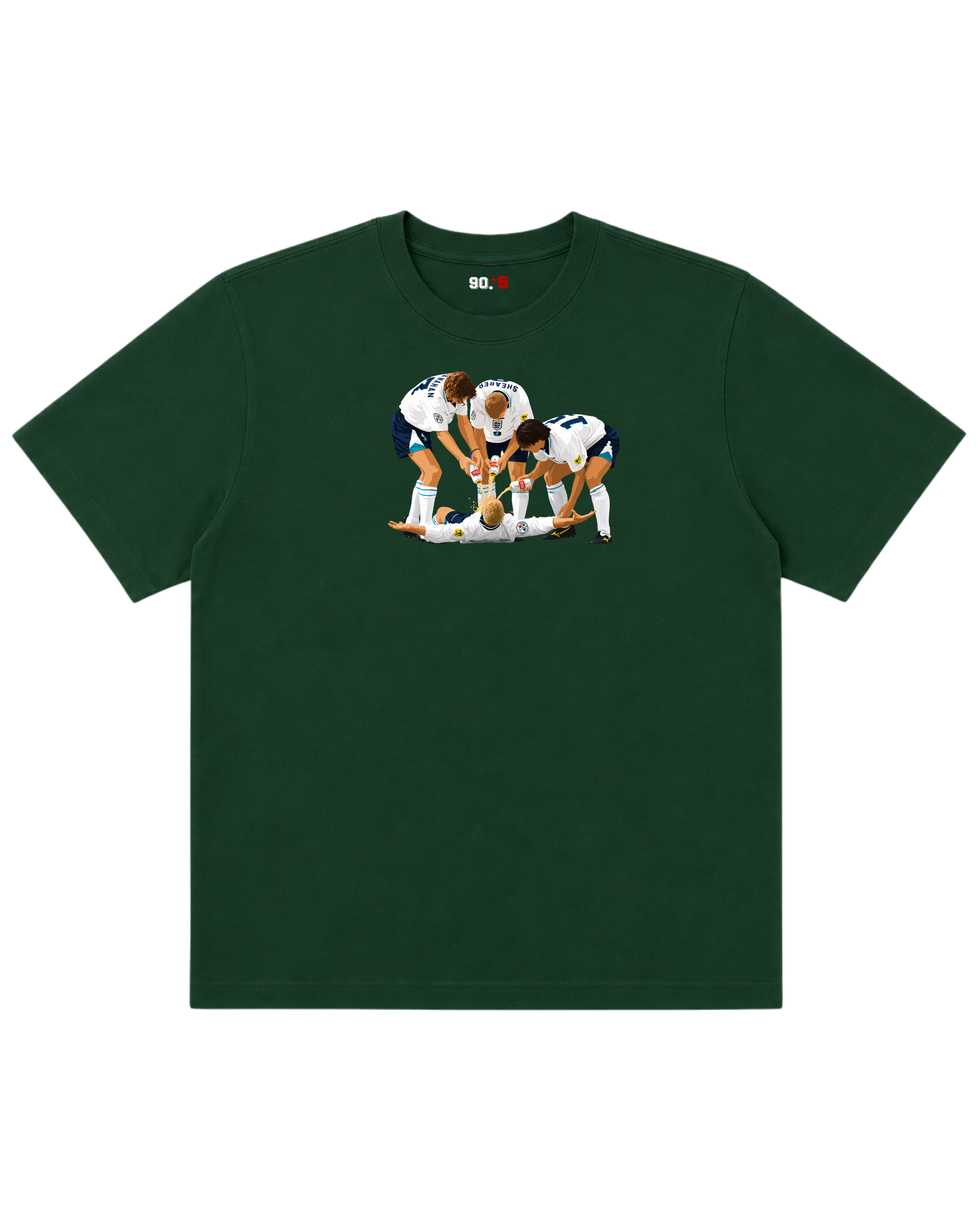England - Dentist Chair  T-Shirt