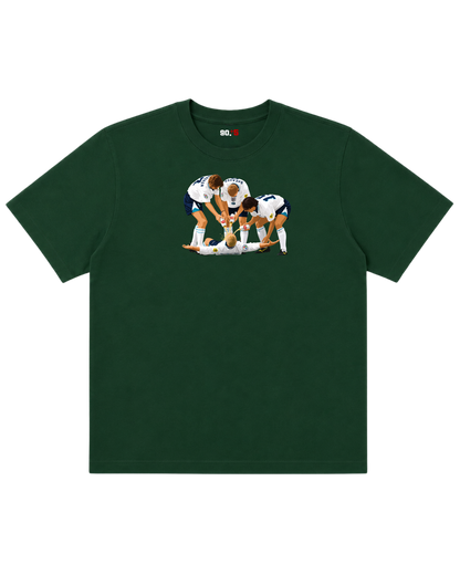 England - Dentist Chair  T-Shirt