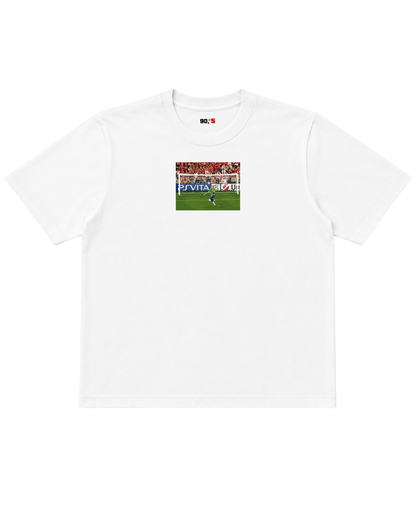 Chelsea - Drogba vs Bayern | Printed Club Classic T-Shirt