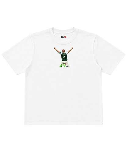 Hibernian - 2016 | Printed Club Classic T-Shirt