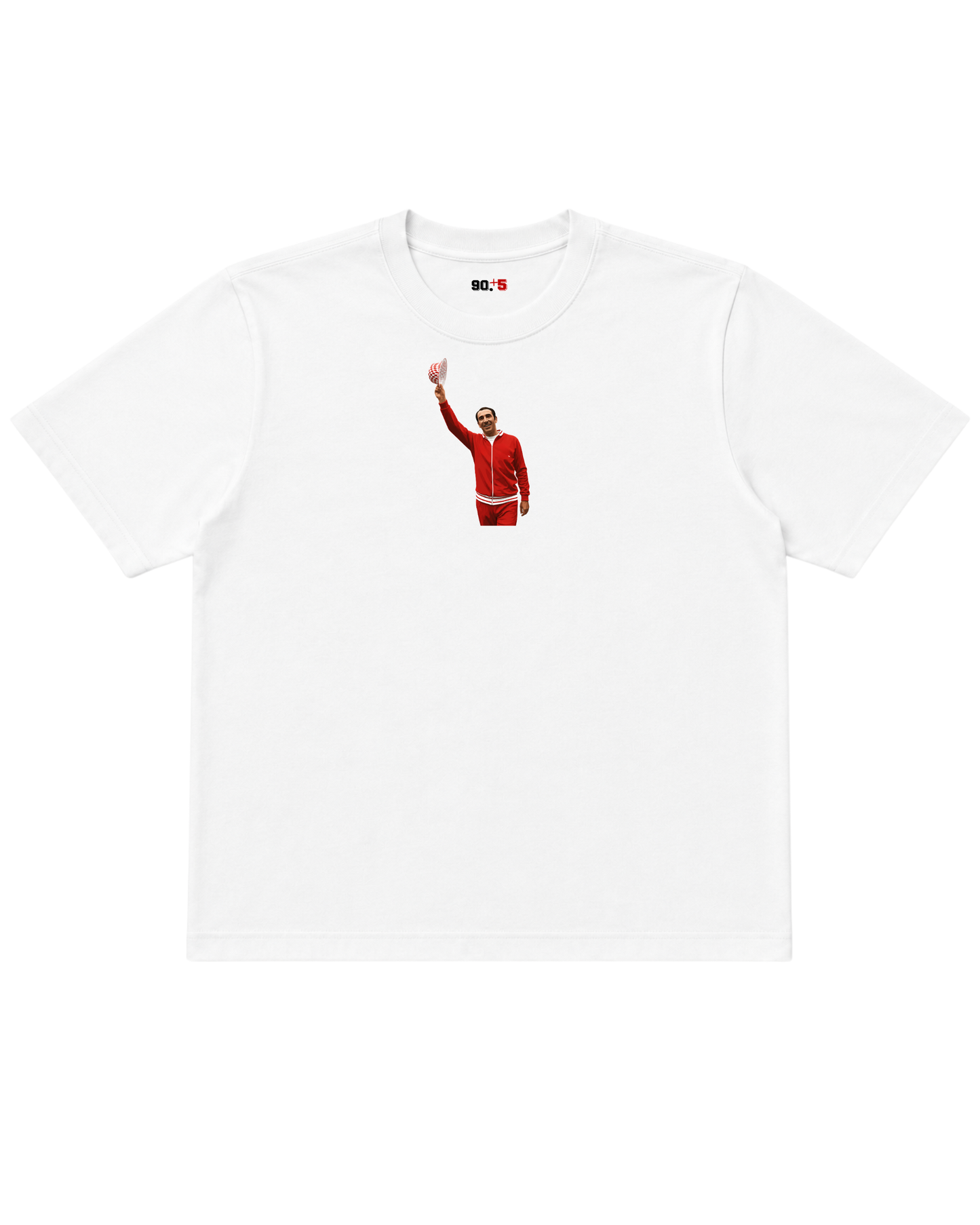 Sunderland - Stokoe T-Shirt