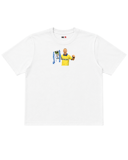Kilmarnock FC - 11/12 | Printed Club Classic T-Shirt