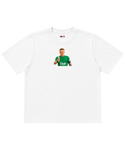 Everton - Pickford | Printed Club Classic T-Shirt