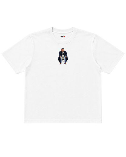 St Johnstone - Davidson | Printed Club Classic T-Shirt