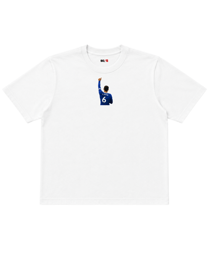 Chelsea - Silva | Printed Club Classic T-Shirt