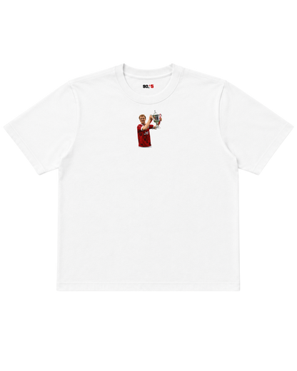 Aberdeen - McLeish | Printed Club Classic T-Shirt