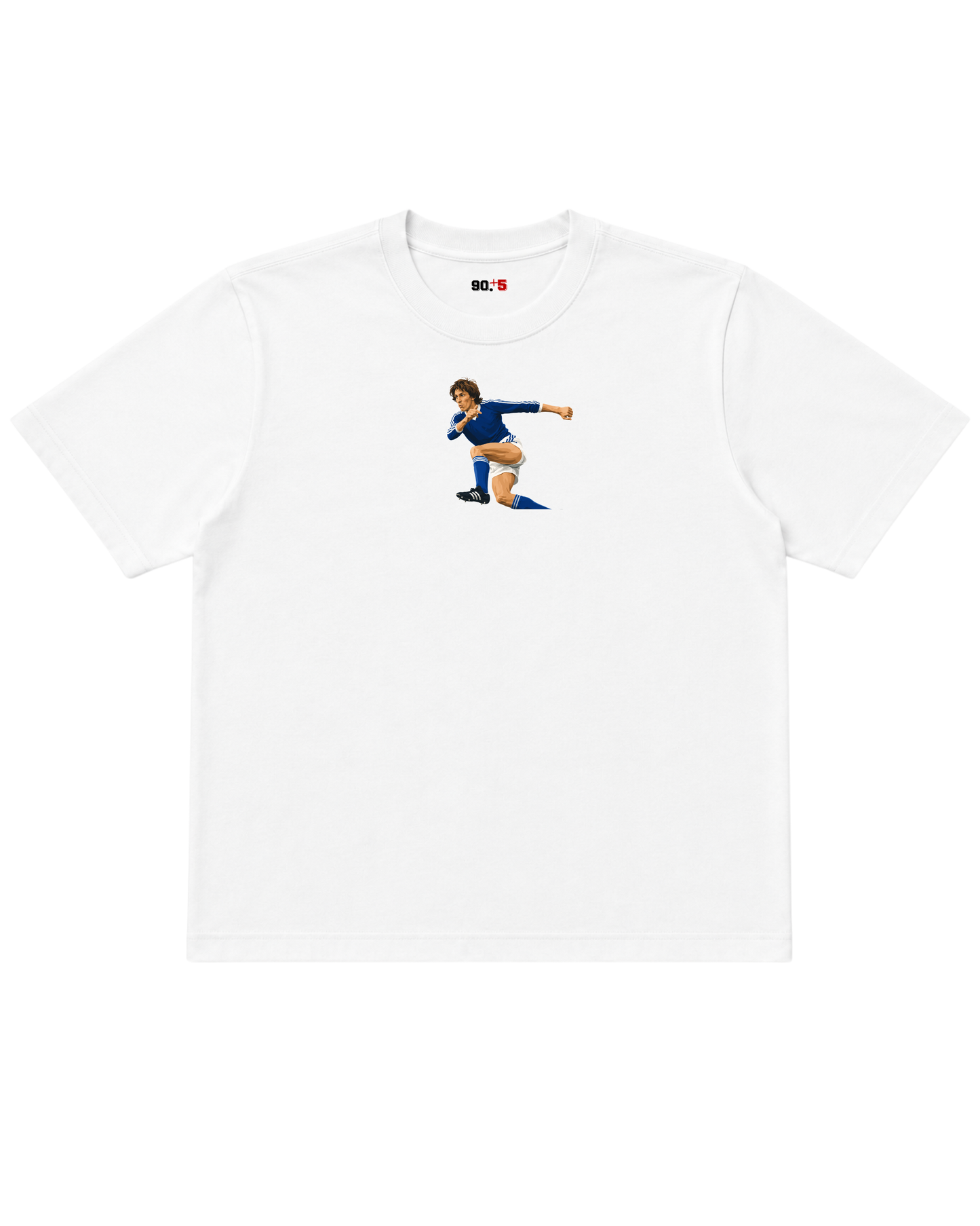 Ipswich Town - Mühren T-Shirt