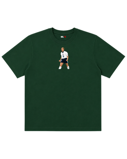 England - Pearce | Printed Club Classic T-Shirt