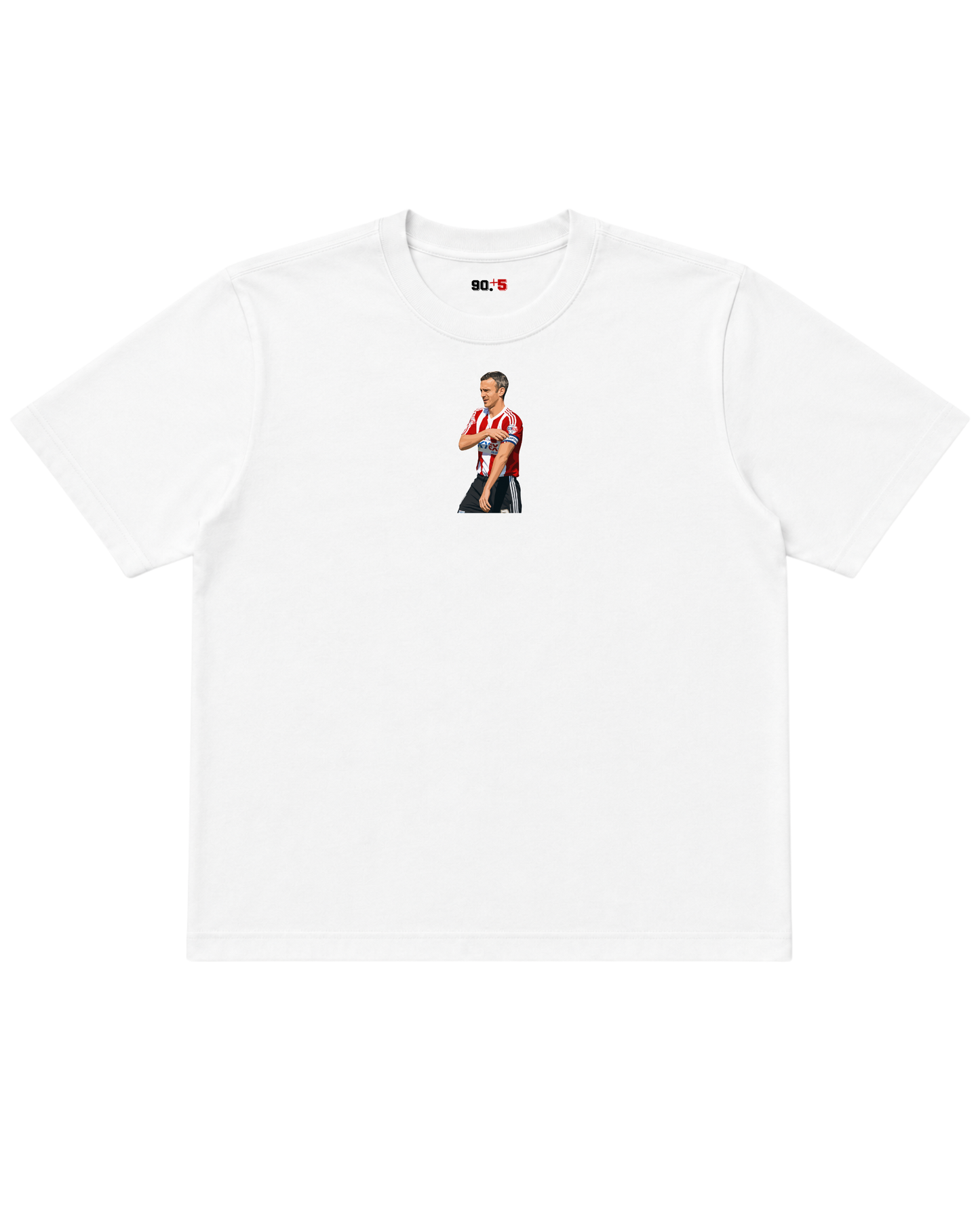 Brentford - O'Connor | Printed Club Classic T-Shirt