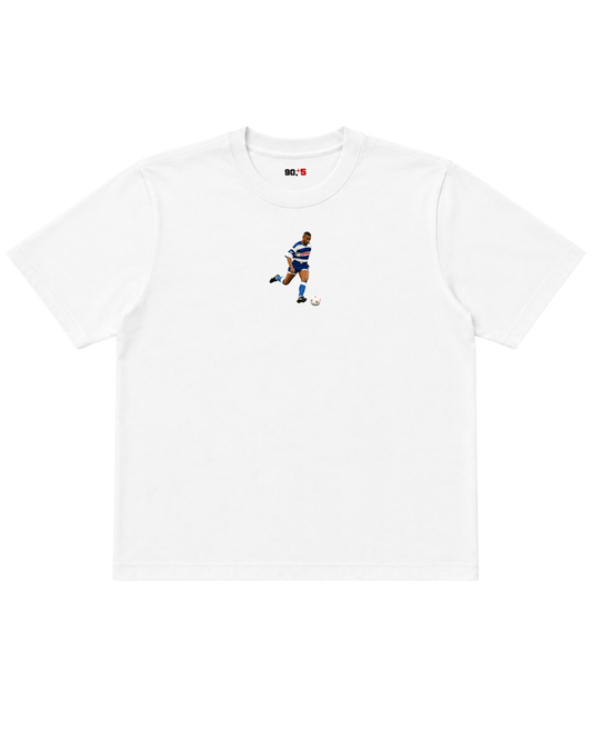 Queen's Park Rangers - Ferdinand T-Shirt