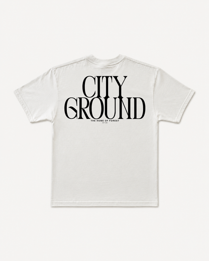 Nottingham Forest - City Ground T-Shirt