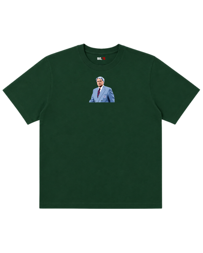 England - Robson | Printed Club Classic T-Shirt