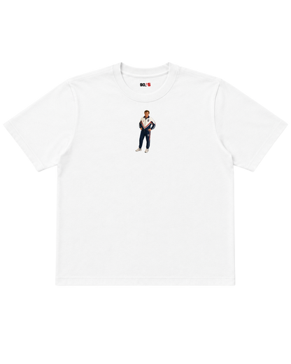 England - North Norfolk Supporters Club | Printed Club Classic T-Shirt