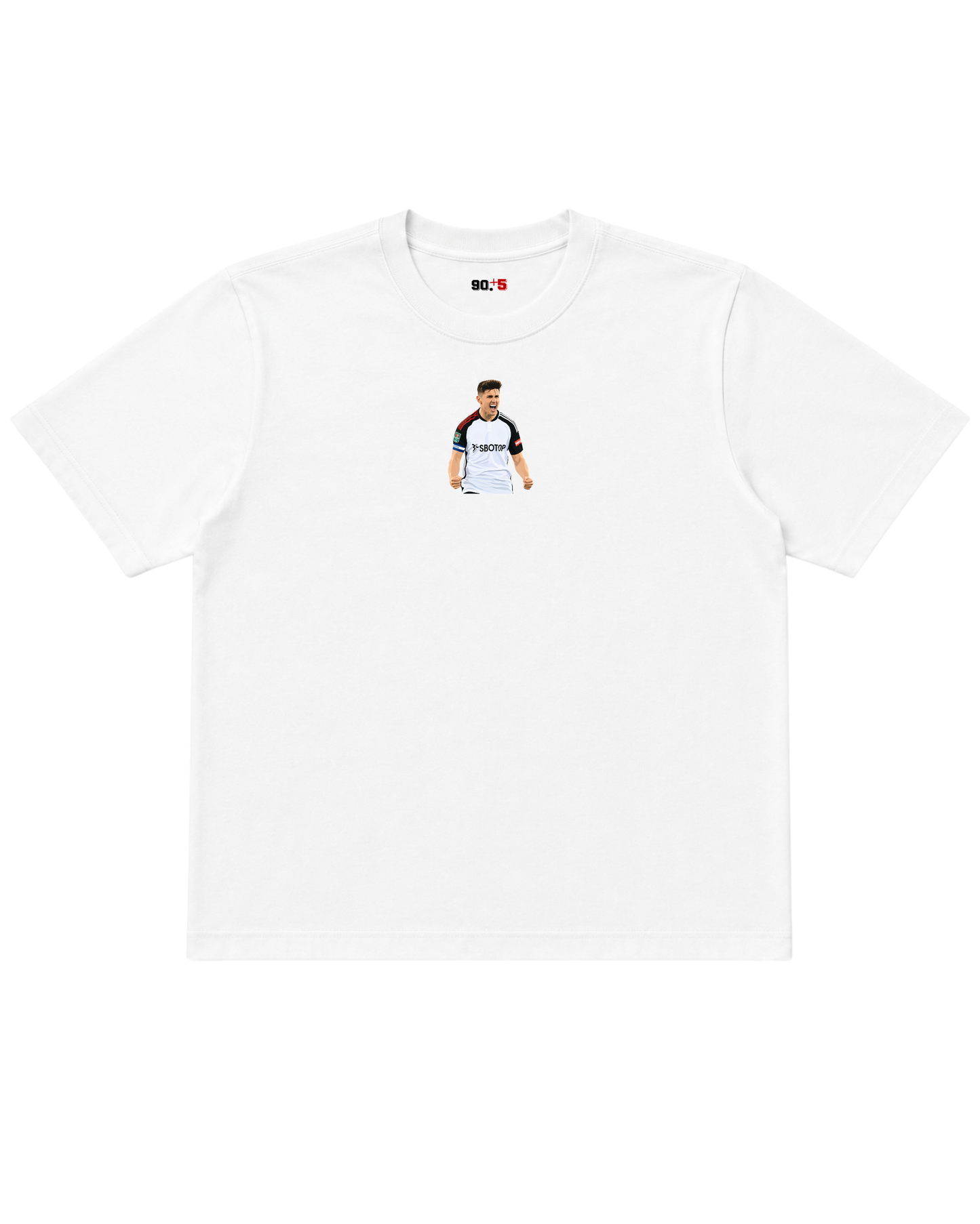 Fulham - Cairney T-Shirt
