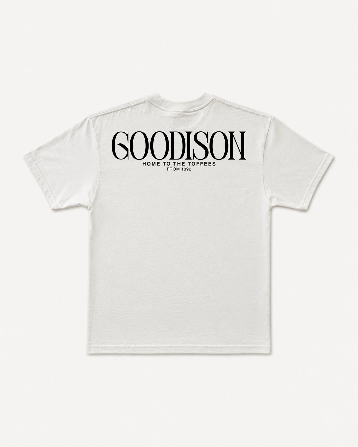 Everton - Goodison T-Shirt