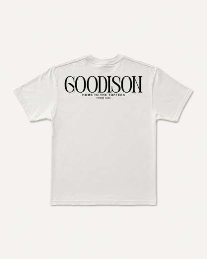 Everton - Goodison T-Shirt