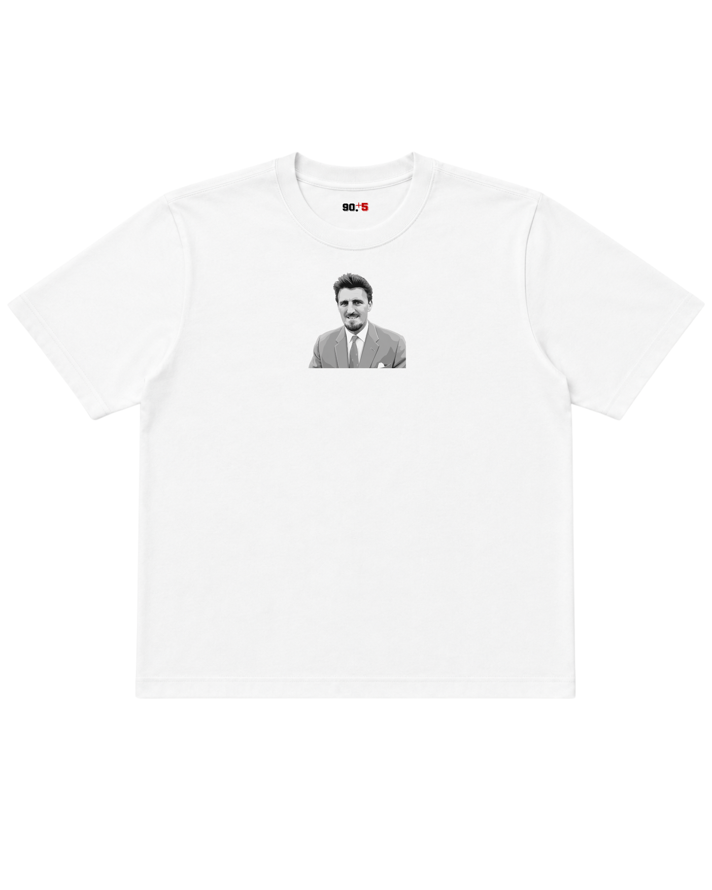 Coventry City - Hill T-Shirt