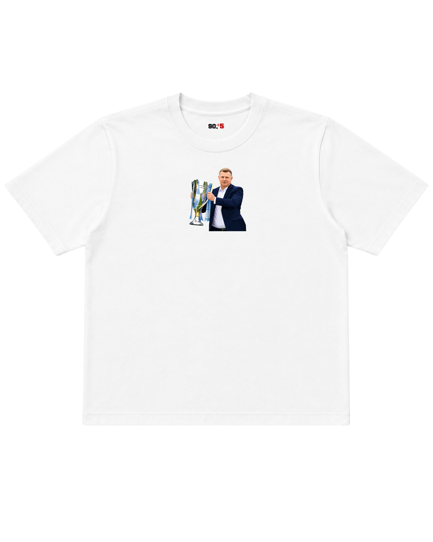 Coventry City - Robbins T-Shirt