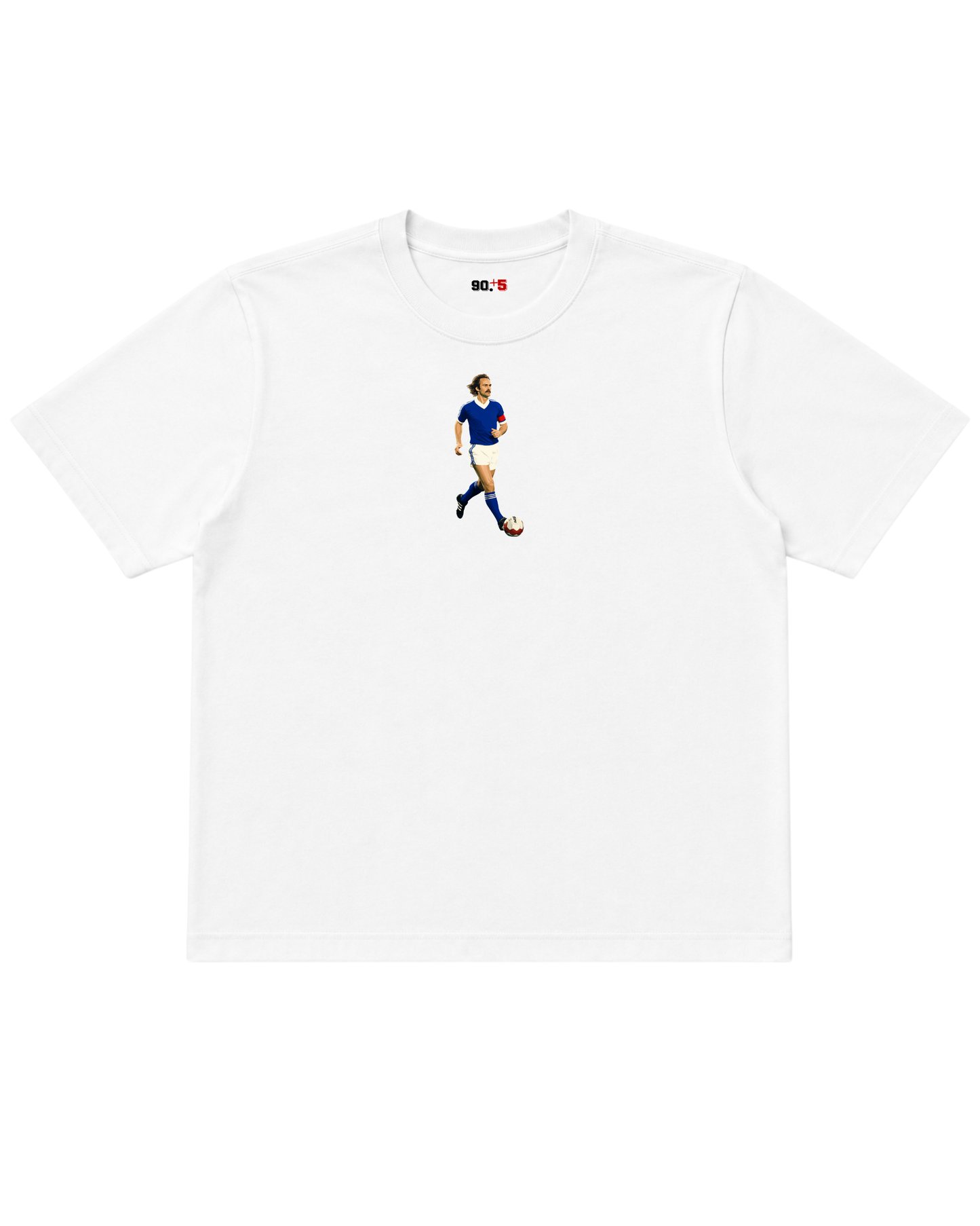 Ipswich Town - Mills T-Shirt