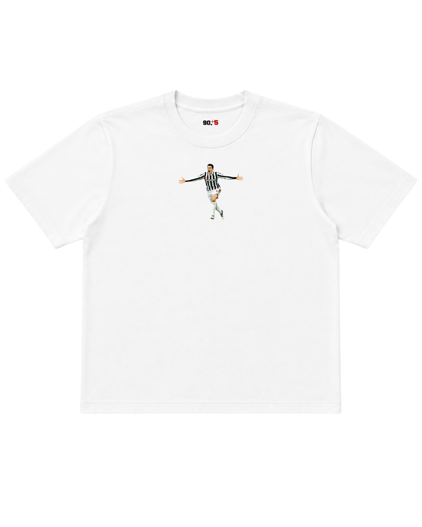 St Mirren - Thompson | Printed Club Classic T-Shirt