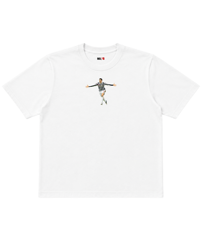 St Mirren - Thompson | Printed Club Classic T-Shirt