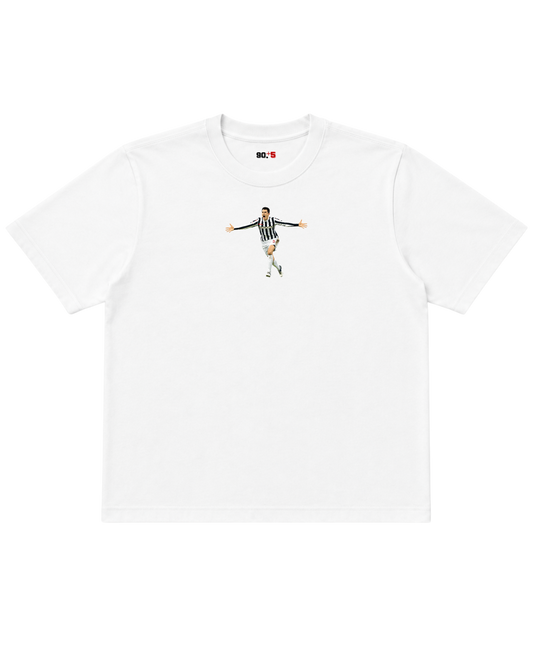 St Mirren - Thompson | Printed Club Classic T-Shirt