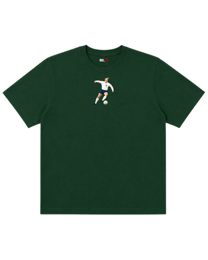 England - Charlton | Printed Club Classic T-Shirt