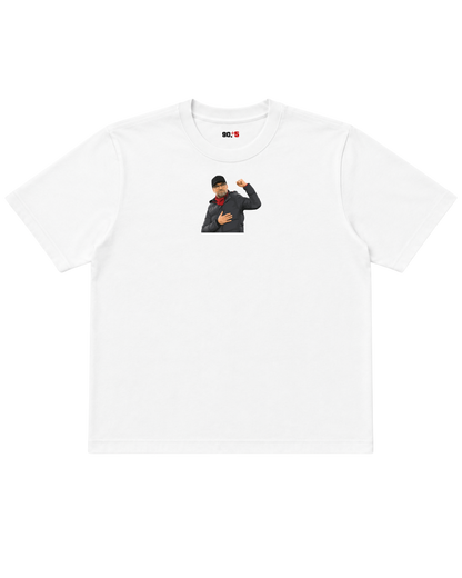 Liverpool - Klopp | Printed Club Classic T-Shirt