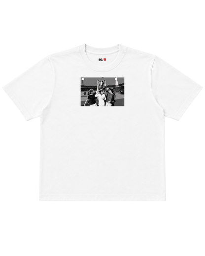 Aston Villa - 1981/82 European Cup | Printed Club Classic T-Shirt