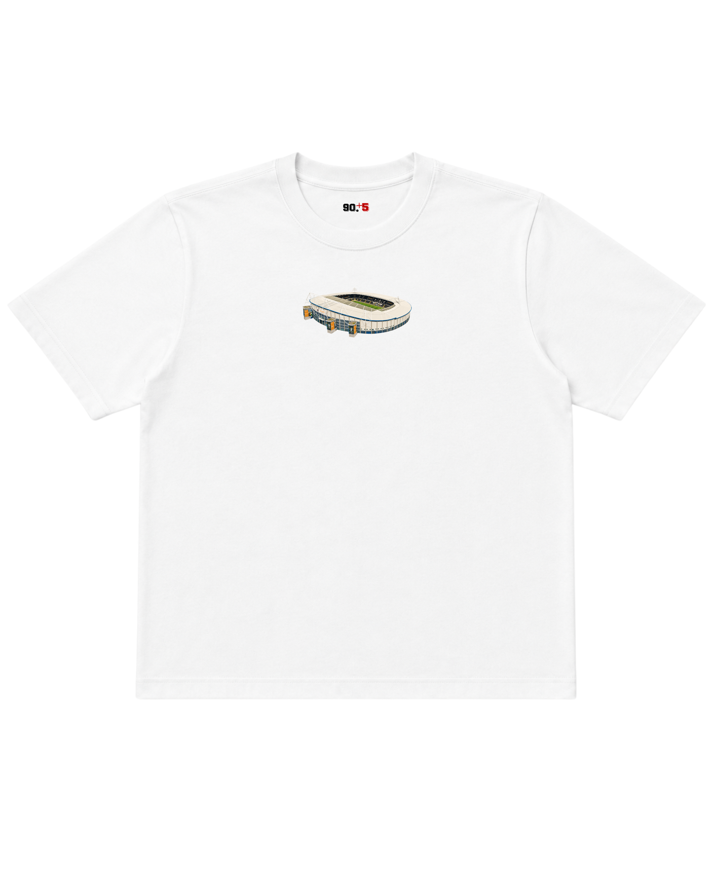 Hull City - The Tigers T-Shirt
