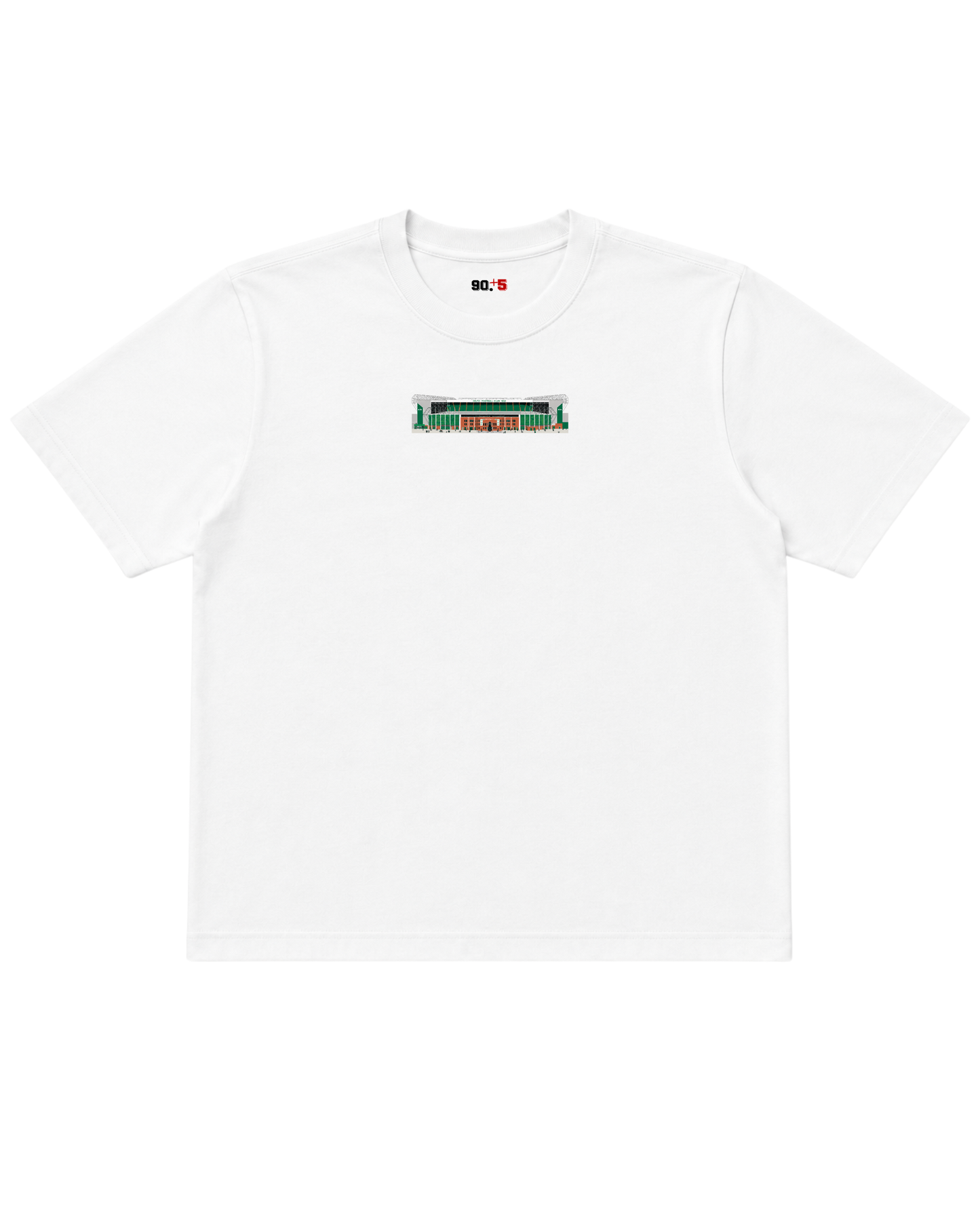 Celtic FC - Paradise  T-Shirt