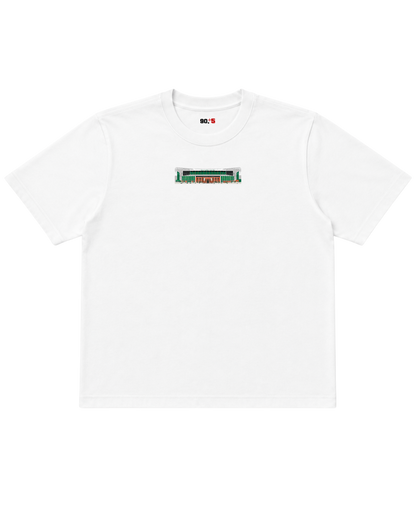 Celtic FC - Paradise  T-Shirt